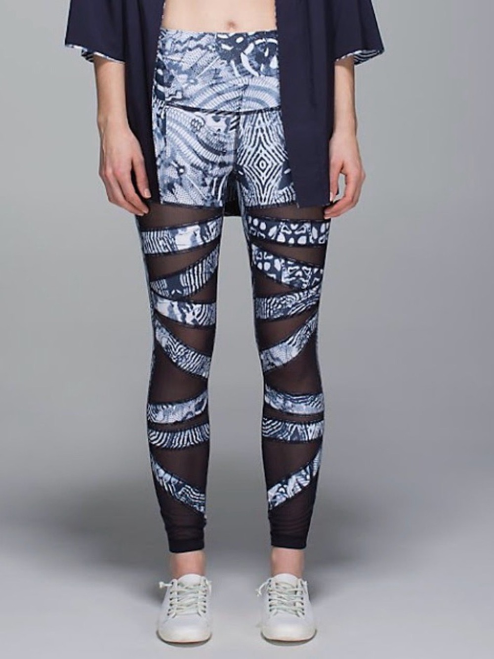 Lululemon Highest Times Pant Leggings